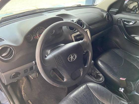 JAC J3 1.4 16V GASOLINA 4P MANUAL
